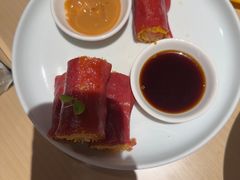 -汤潮荟·粤菜小馆(茂业天地店)