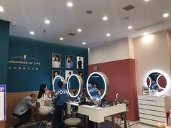 -海马体照相馆(南昌王府井购物中心店)