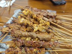 -老王太太串吧(中街店)