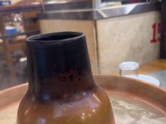 -马记伊源斋涮肉·清真菜(潘家园古玩市场店)