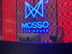 -MOSSO·Liveshow(M3香港广场店)