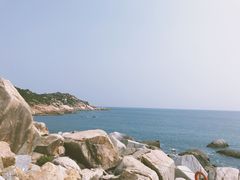 -广东惠东海龟国家级自然保护区