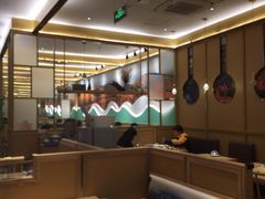 大堂-东北风(江北万达店)