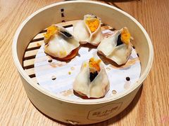 -苏小柳点心·手作小笼包(新街口分院店)