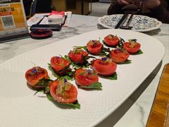-丝路有约·优雅新疆菜(万宴城店)