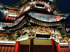 -寻梦滕王阁实景演出