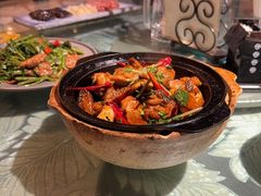 -C31地窖餐厅(黑龙江北路店)
