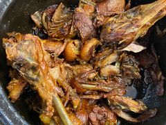 -斯丹姜母鸭·古法干香(涂门街总店)