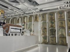 大堂-% Arabica阿拉比卡咖啡(前滩太古里店)