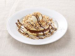 -Pancakes on the rocks(Darling Harbour)