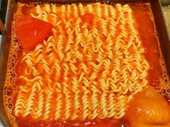 番茄锅底-海底捞火锅(方圆荟店)