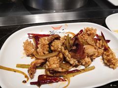 -湘汇概念铁板烧(铁西万达店)