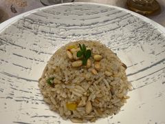 -三宝大饭店-中和艺素餐厅(浦上金山正祥广场店)