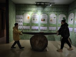 -文旺阁亲子手工DIY木作博物馆