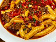 -晏遇江城·湖北烧菜王(武昌万象城店)