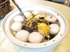 -南湖船菜大酒店