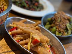 -大川先生·小龙虾·川菜(信义坊店)