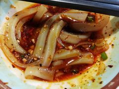 -龙抄手(文殊坊店)