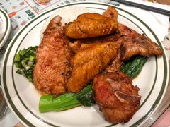 -华嫂冰室(尖沙咀店)