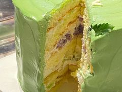 -可斯贝莉现烤面包·生日蛋糕(岭南天地店)