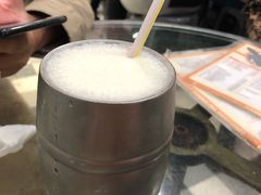 -义顺牛奶公司(新马路老店)