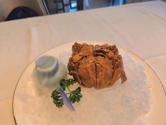 -芳芳私房菜·精作淮扬菜(玖珑湾店)
