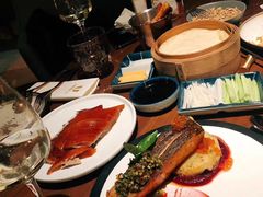 -The ROOF (通盈中心店)