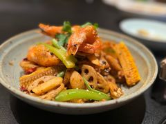 -荣兴酒家(徐家汇店)