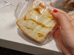 切试吃-面包与我Bread Or Me(长城汇店)