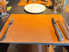 -拉蒂娜·巴西牛排馆 Latina·Brazilian Steakhouse(铜仁旗舰店)