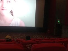 -万达影城(保定万博广场激光IMAX店)