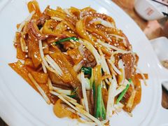 -点点心港式茶餐厅(南京西路店)