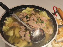 -全牛匠·乐山跷脚牛肉(西北旺万象汇店)