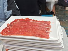 -虾大侠·盱眙龙虾老北京铜锅涮羊肉(金楠天街店)