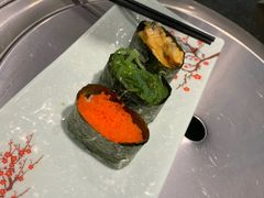 -烤路里·韩国品质自助烤肉(石路天虹4号店)