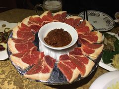 -阿布氇孜藏餐厅(九寨沟店)