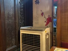 -绿茶餐厅(布吉万象汇店)