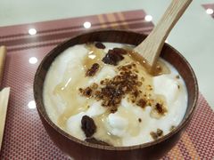 老爷自制酸奶-巴依老爷新疆美食(清华东门店)