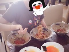 -丁丁猫重庆小面(徐州路店)