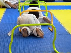 -哈喽实战跆拳道·跳绳·体能(慈云寺馆)