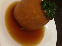 -老牌坊鲁菜名店(宽厚里店)