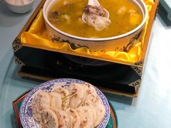 鸡牛汤-松云泽
