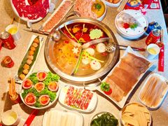 -大龙燚火锅(太古里店)
