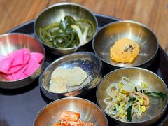 -首尔朴宝·炭火烤肉(五角场店)