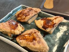 -铭牛烧肉·和牛海鲜自助(高新月牙湖店)