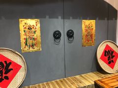 -锅来乐地锅鸡(安亭店)