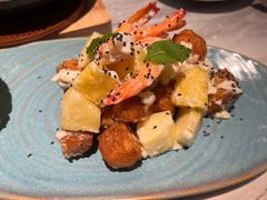 -鹿港小镇(霄云店)