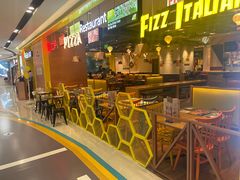 -菲滋意式餐厅(温岭银泰城店)