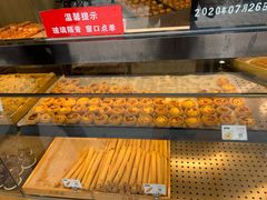 自助取餐区-六贤记(杭州龙湖滨江天街店)