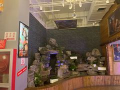 -明日世界密室轰趴·剧本桌游·箭馆团建(国贸店)